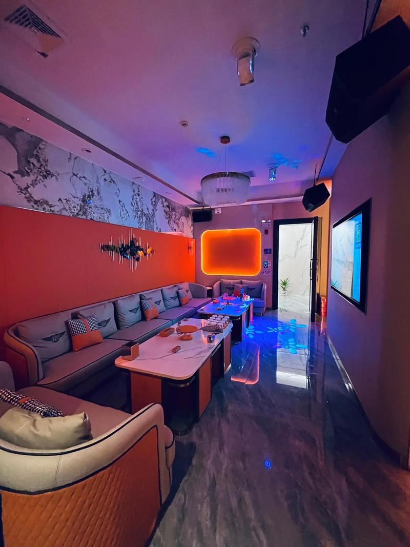 孝感商务ktv，性价比超值-大悟县ktv预定